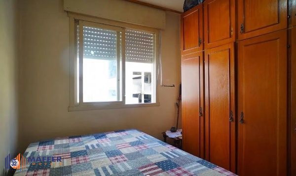 Apartamento, 2 quartos, 58 m² - Foto 6