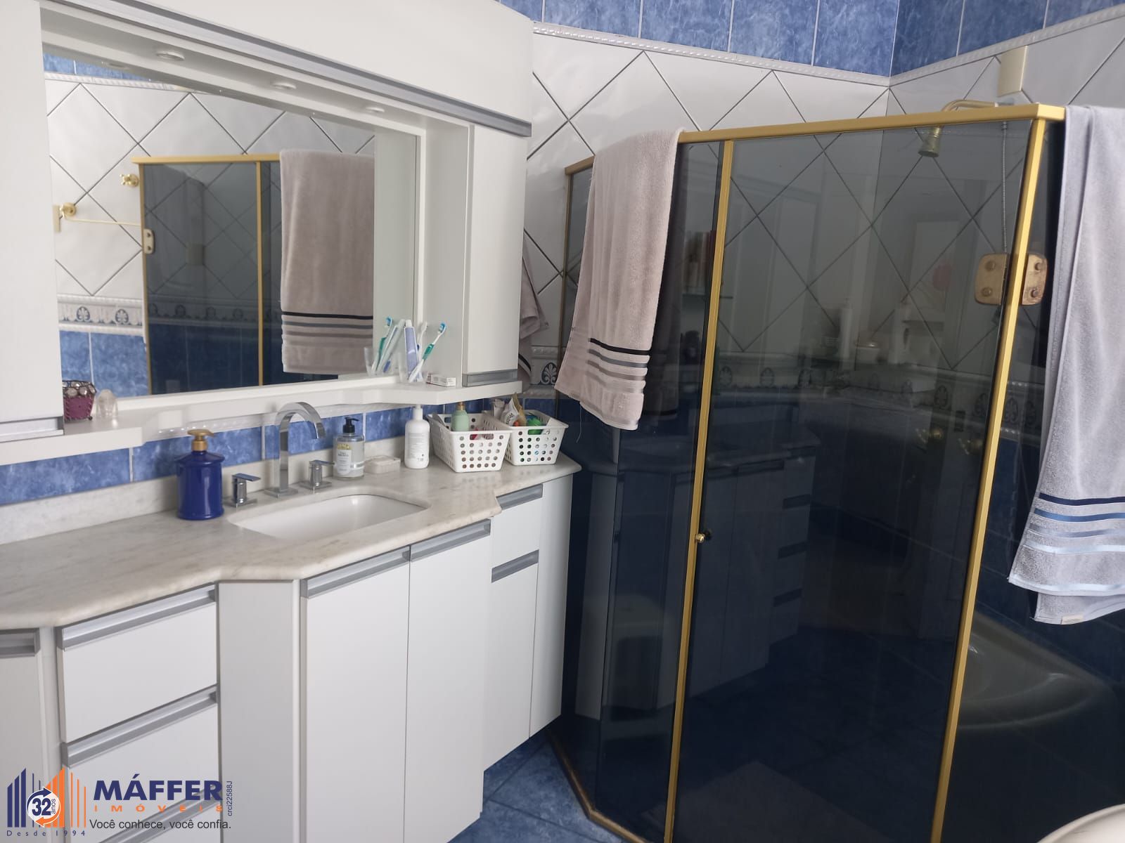 Sobrado, 5 quartos, 428 m² - Foto 24