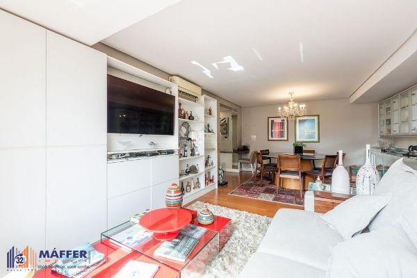 Apartamento, 3 quartos, à venda, 123 m², Auxiliadora - Porto Alegre — foto 4