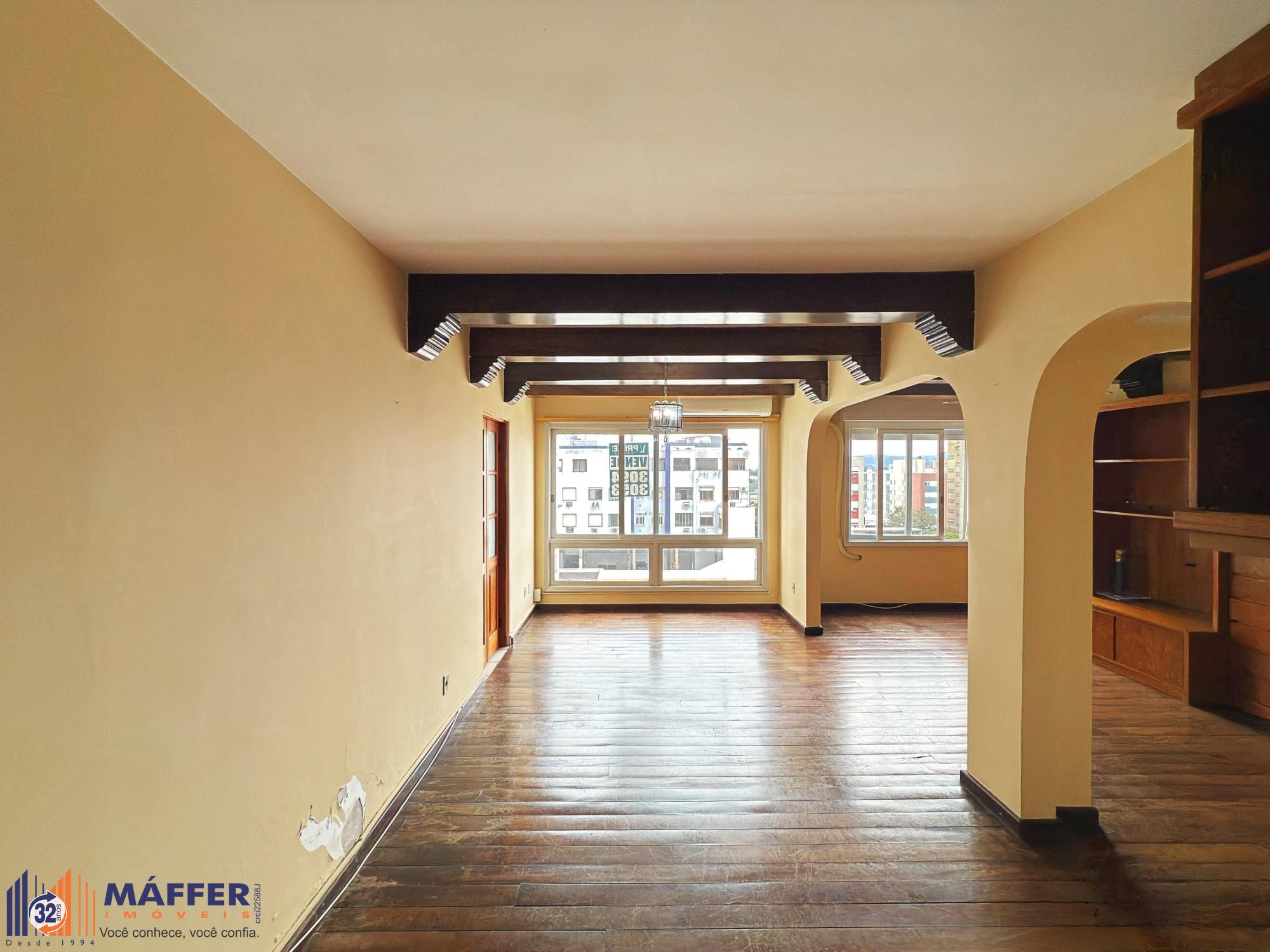 Apartamento, 3 quartos, à venda, 100 m², Petrópolis - Porto Alegre — foto 5