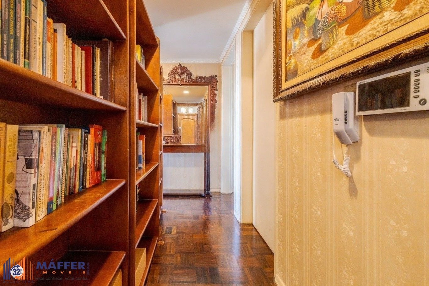 Apartamento, 3 quartos, à venda, 122 m², Bela Vista - Porto Alegre — foto 5