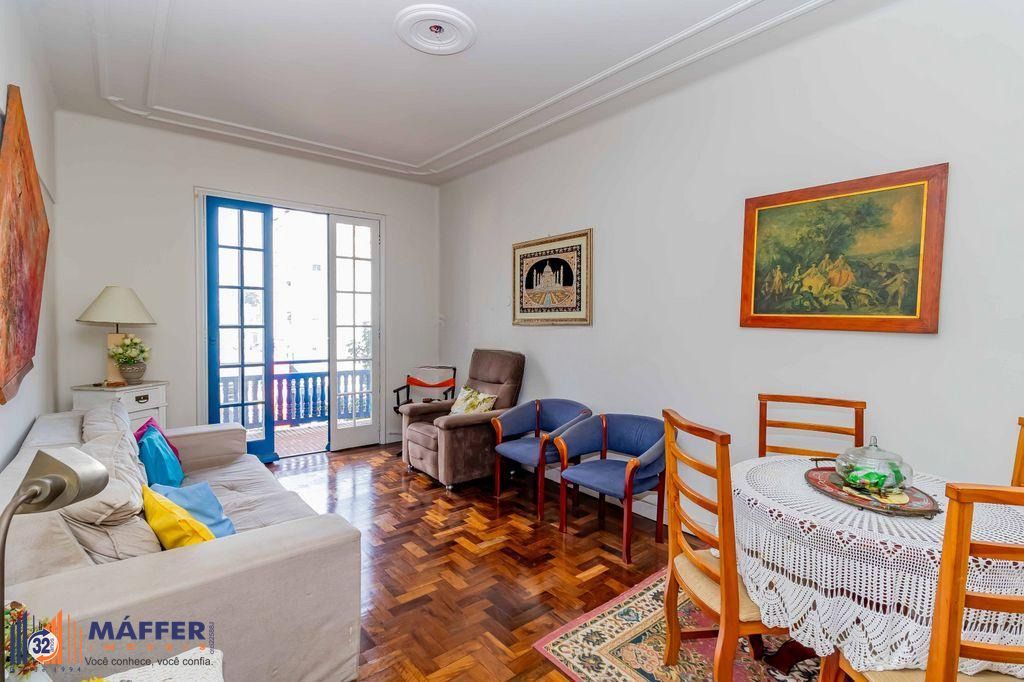 Apartamento, 2 quartos, à venda, 113 m², Moinhos de Vento - Porto Alegre — foto 2