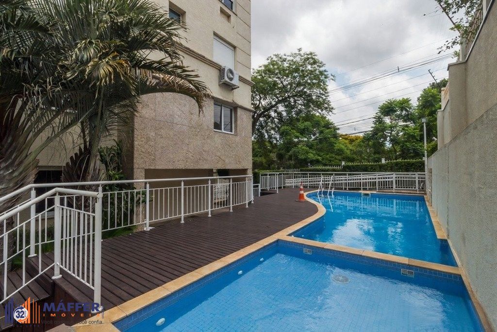 Apartamento, 2 quartos, 55 m² - Foto 22