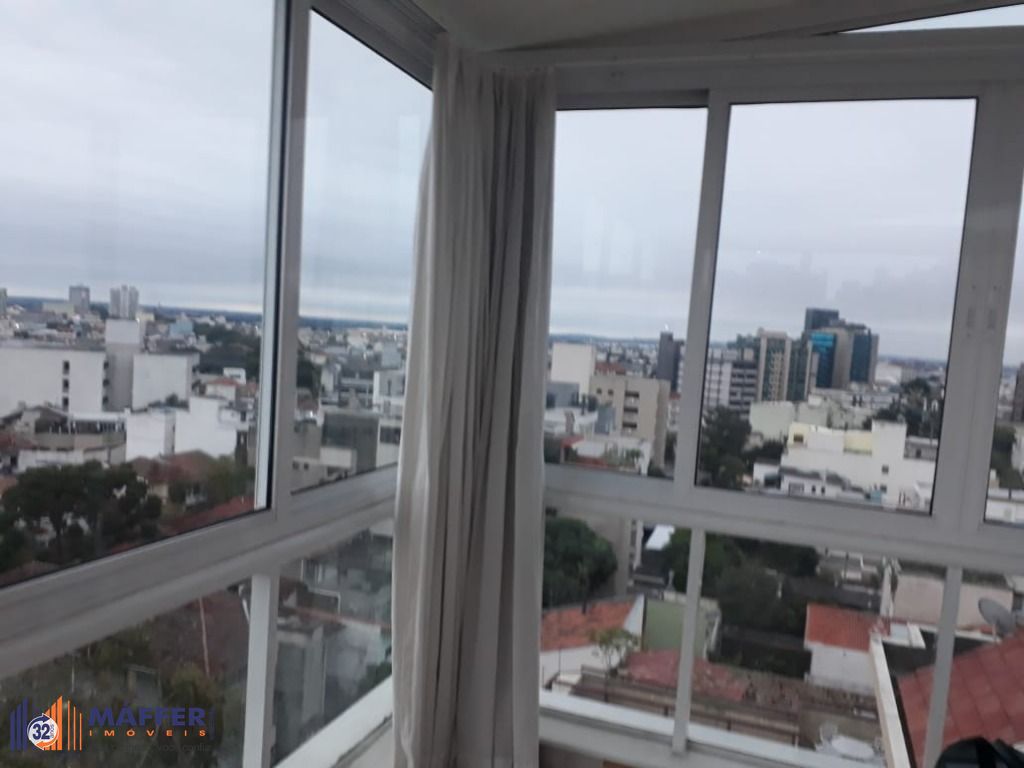 Cobertura, 2 quartos, 125 m² - Foto 13