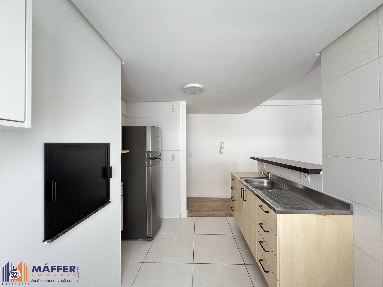 Apartamento, 2 quartos, 61 m² - Foto 4
