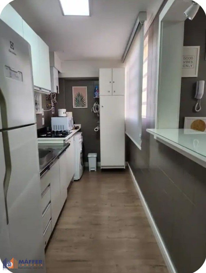 Apartamento, 1 quarto, 31 m² - Foto 7