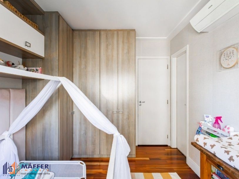 Apartamento, 3 quartos, 152 m² - Foto 11