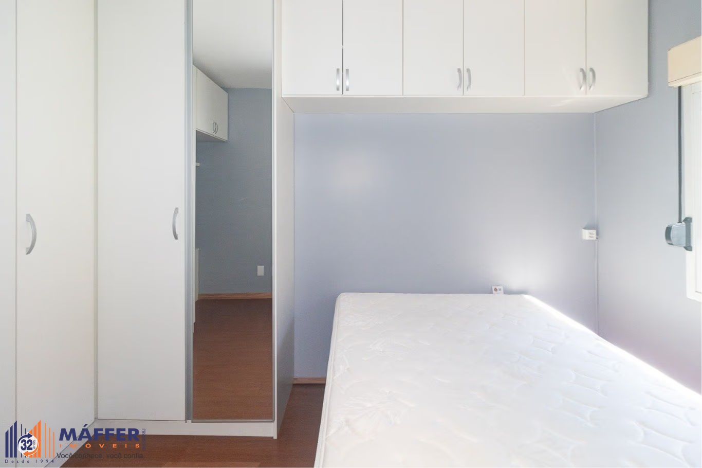 Apartamento, 1 quarto, 48 m² - Foto 12