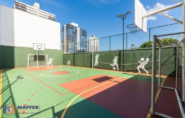 Apartamento, 3 quartos, 126 m² - Foto 47