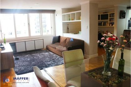 Apartamento, 3 quartos, 109 m² - Foto 15