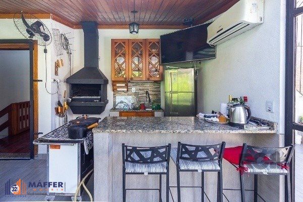 Cobertura, 3 quartos, à venda, 101 m², Petrópolis - Porto Alegre — foto 4