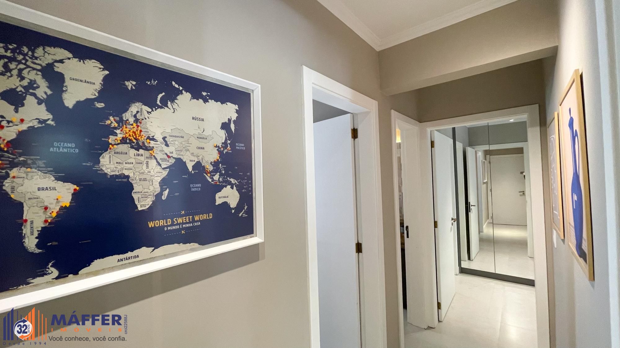 Apartamento, 3 quartos, 100 m² - Foto 20