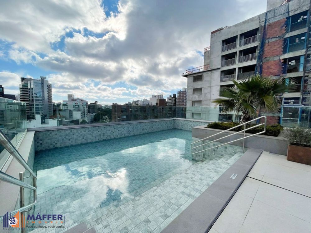 Apartamento, 1 quarto, 25 m² - Foto 8