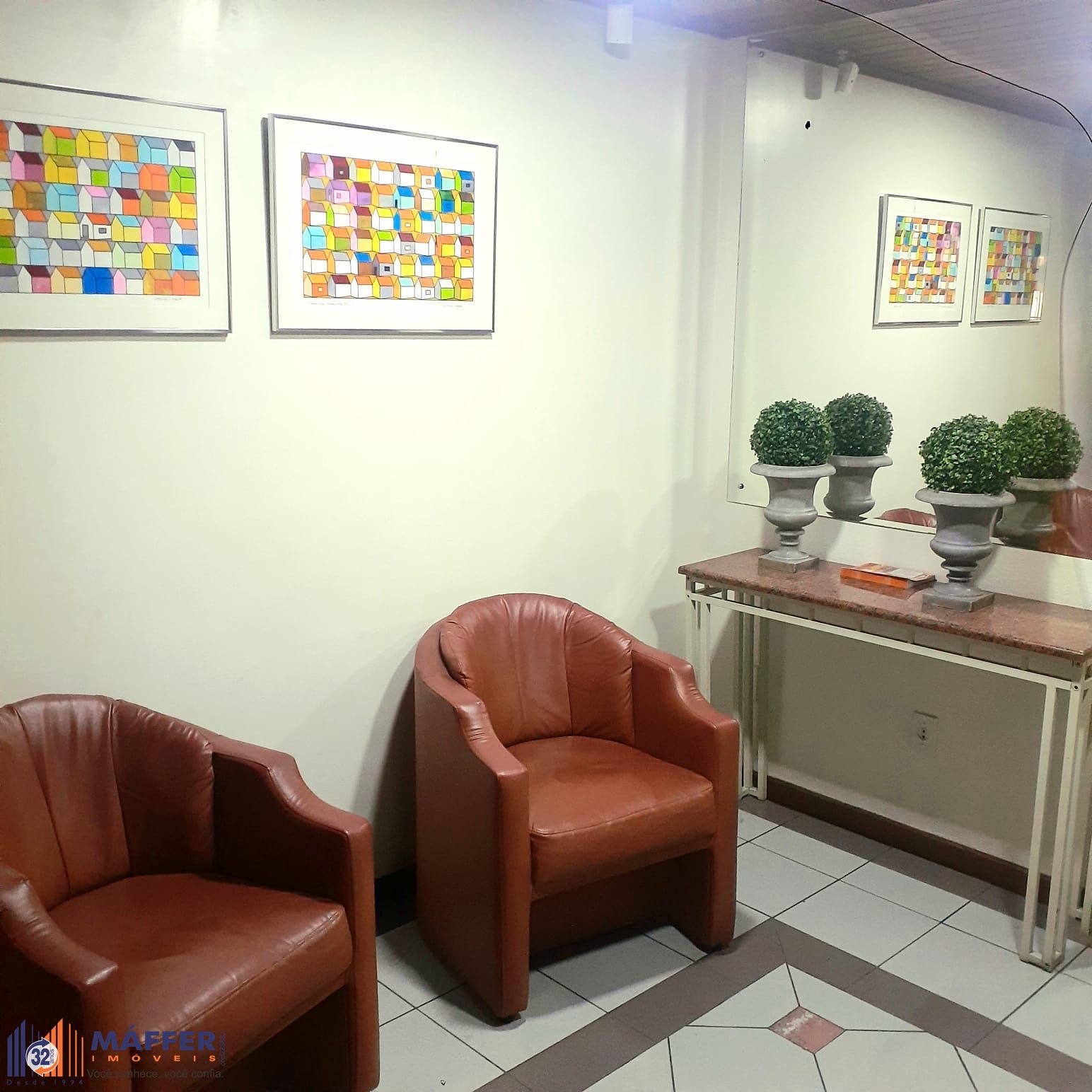 Apartamento, 1 quarto, 37 m² - Foto 13