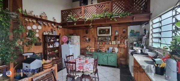 Casa, 4 quartos, 360 m² - Foto 46