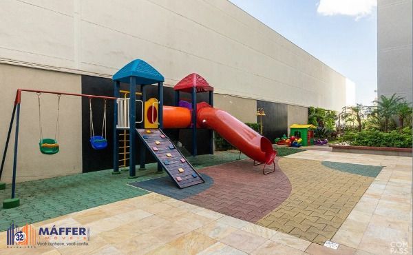 Apartamento, 3 quartos, 126 m² - Foto 44