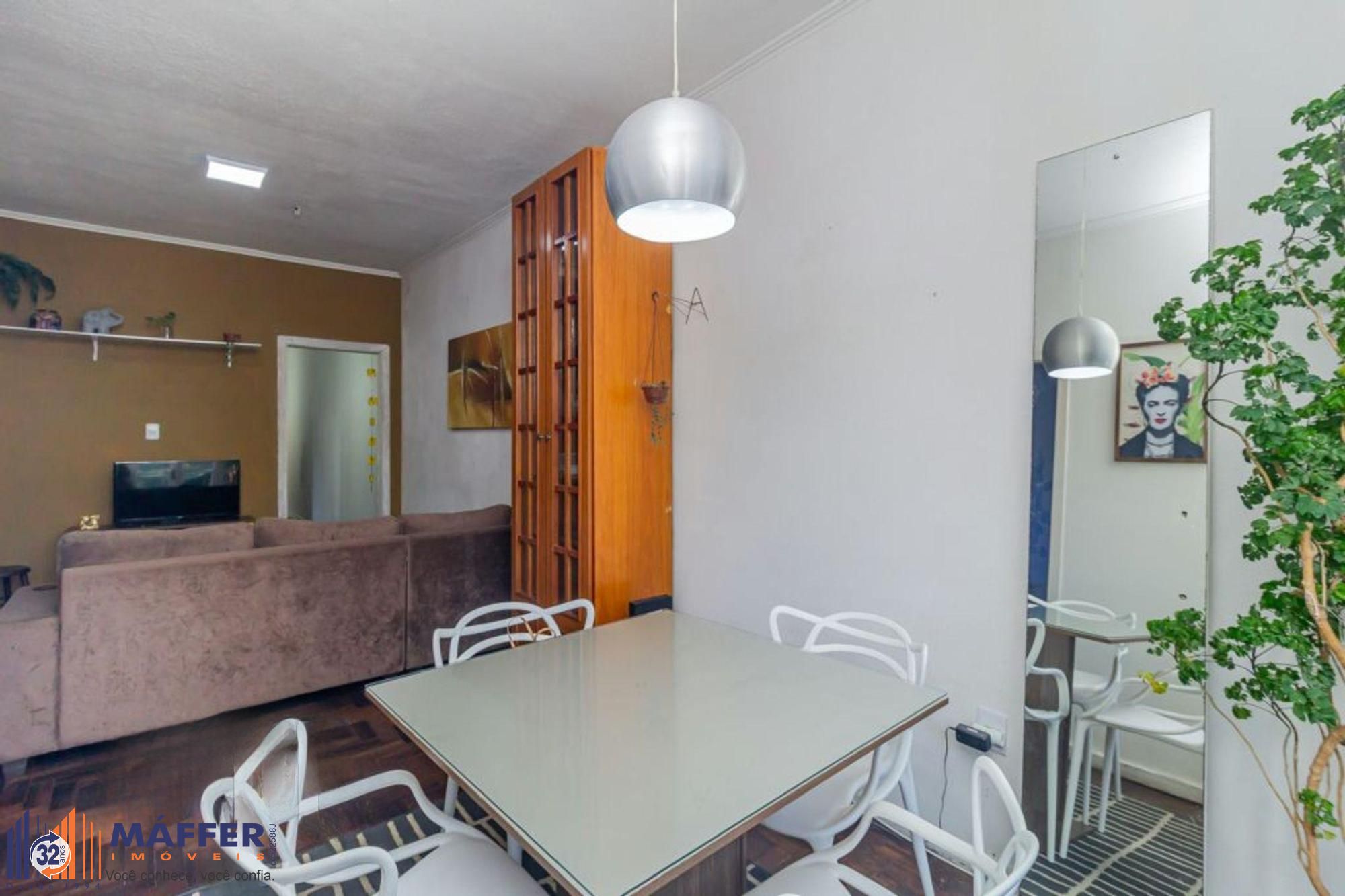 Apartamento, 3 quartos, à venda, 87 m², Petrópolis - Porto Alegre — foto 2