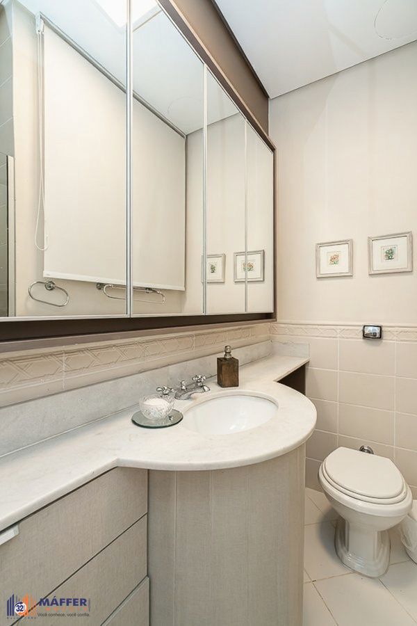 Apartamento, 3 quartos, 159 m² - Foto 14