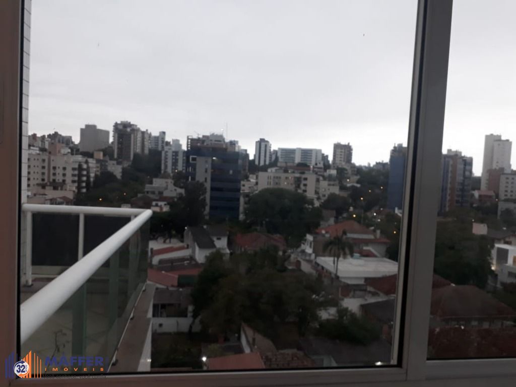 Cobertura, 2 quartos, 125 m² - Foto 12