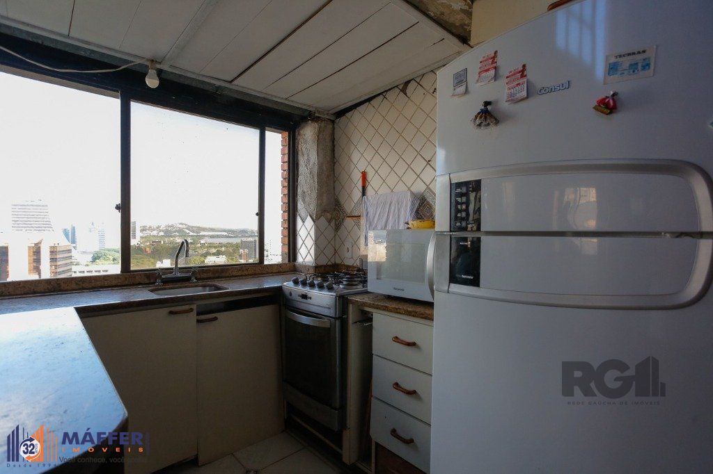 Cobertura, 2 quartos, 93 m² - Foto 21