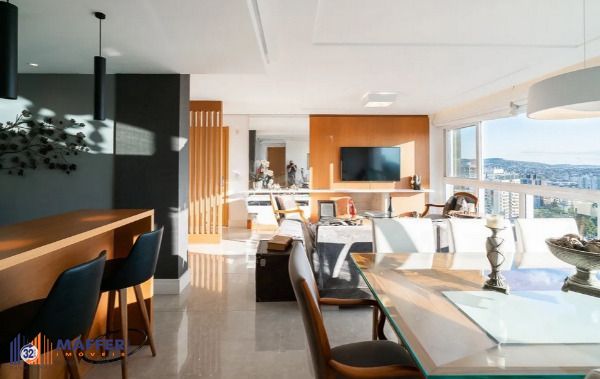 Apartamento, 3 quartos, 126 m² - Foto 6