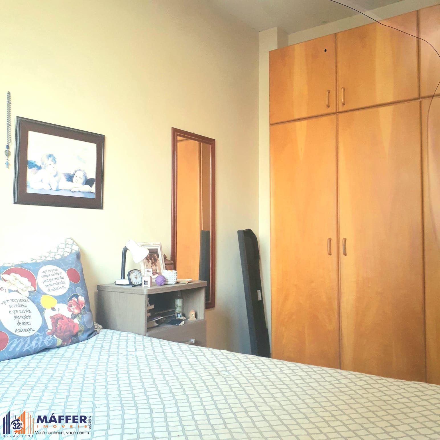 Apartamento, 1 quarto, 37 m² - Foto 11