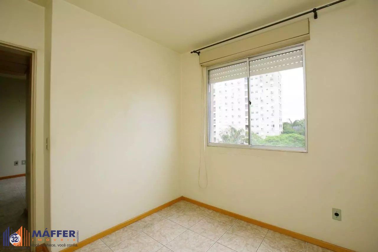 Apartamento, 2 quartos, 52 m² - Foto 2