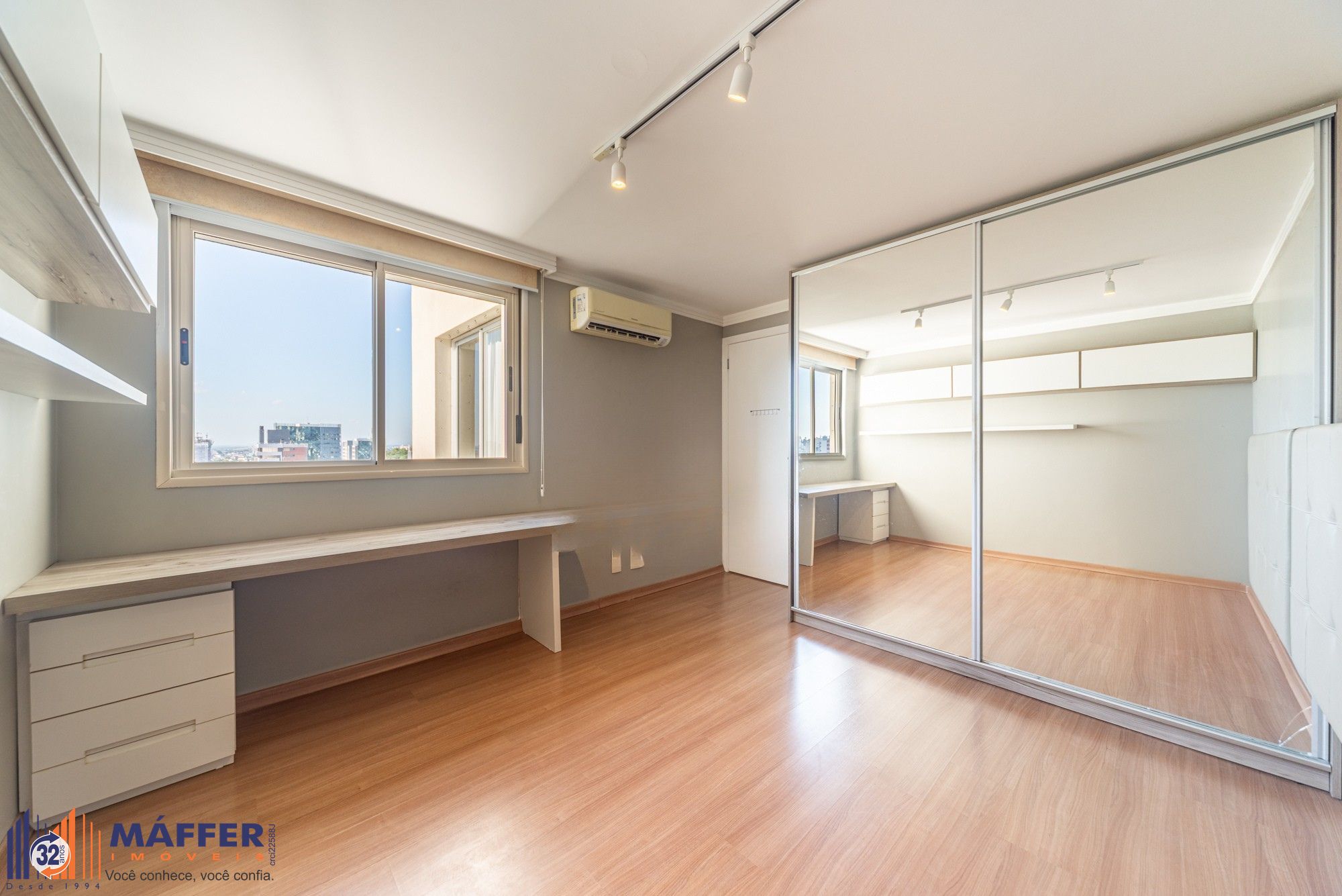 Apartamento, 1 quarto, 48 m² - Foto 12
