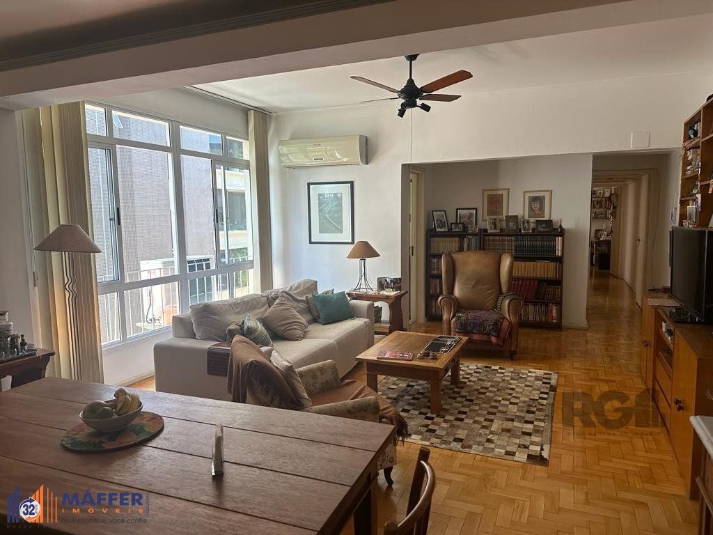 Apartamento, 3 quartos, à venda, 111 m², Floresta - Porto Alegre — foto 3