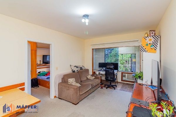 Apartamento, 1 quarto, 55 m² - Foto 2