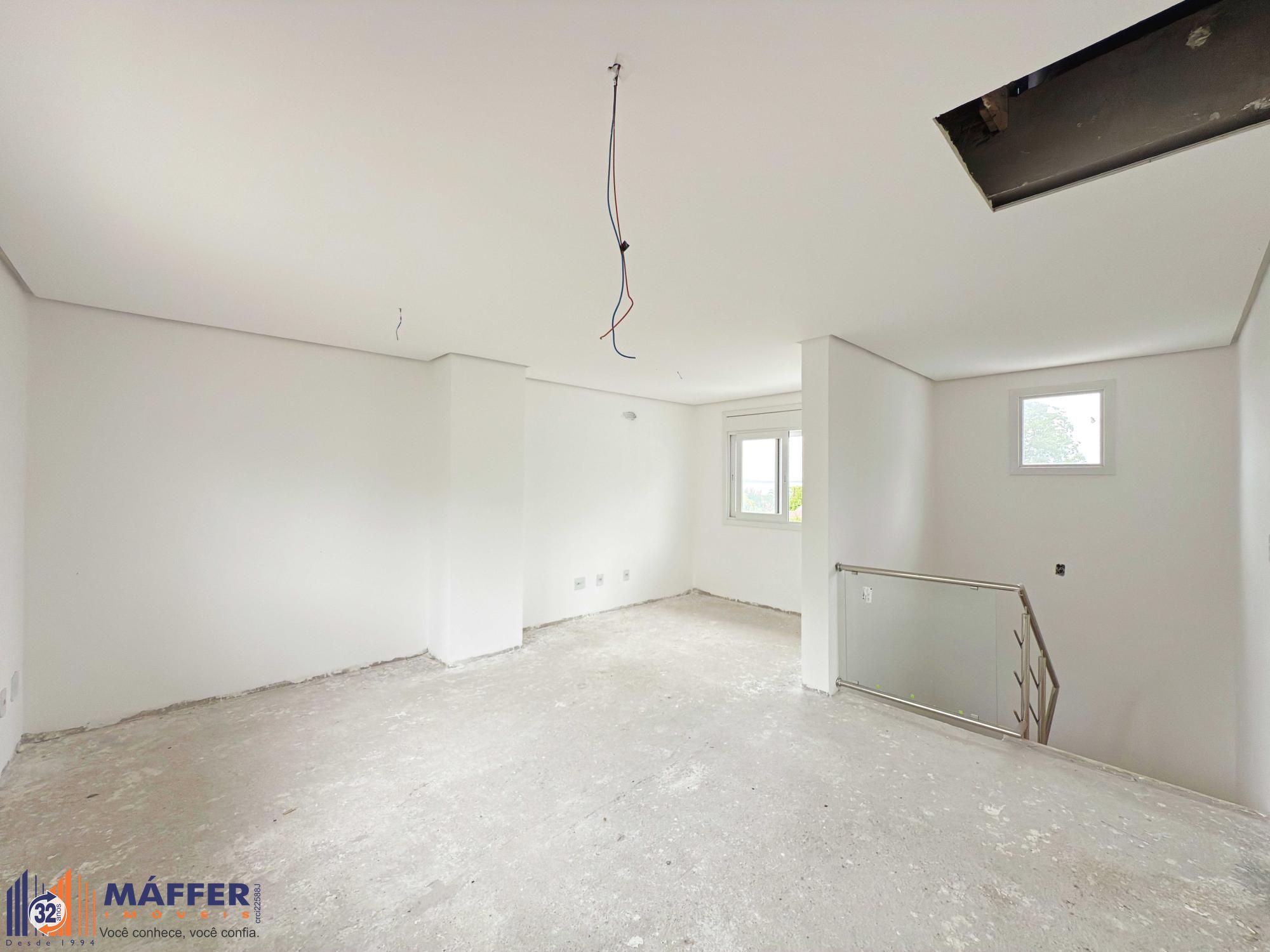 Casa de Condomínio, 4 quartos, à venda, 160 m², Tristeza - Porto Alegre — foto 3