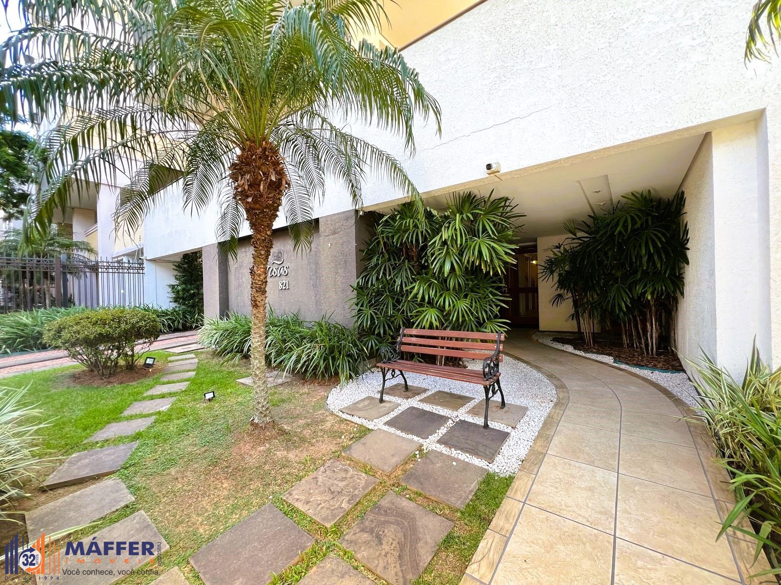 Apartamento, 2 quartos, 61 m² - Foto 19