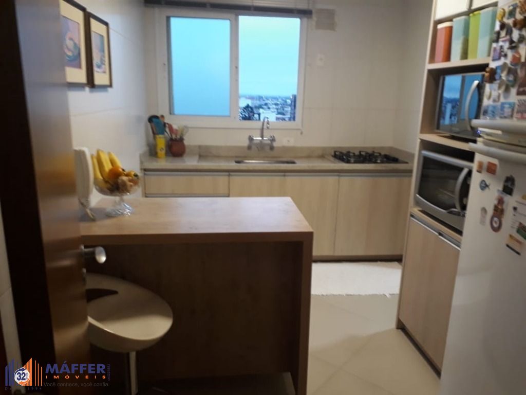 Cobertura, 2 quartos, 125 m² - Foto 9