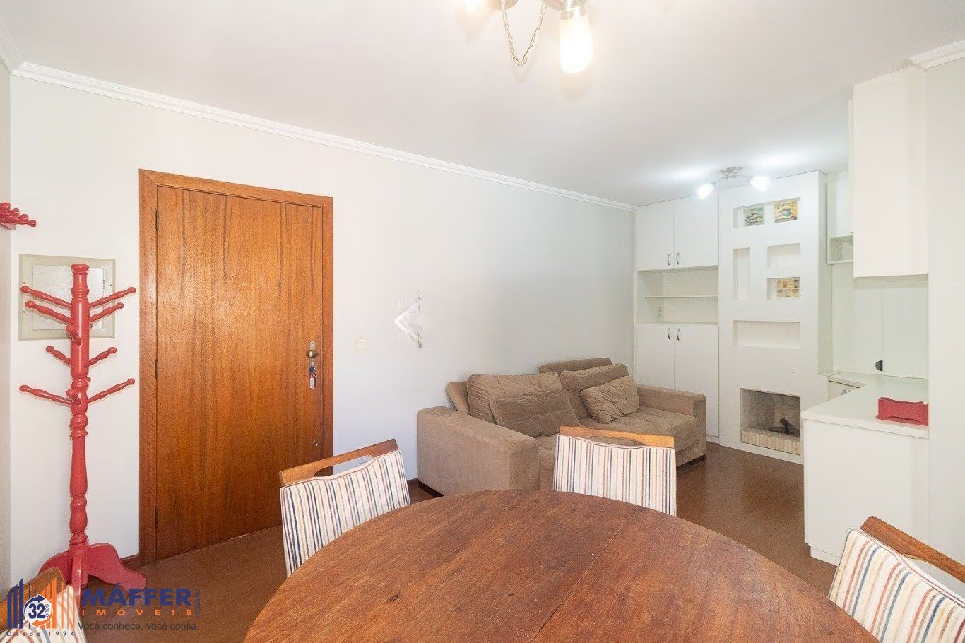 Apartamento, 1 quarto, à venda, 48 m², Bela Vista - Porto Alegre — foto 5