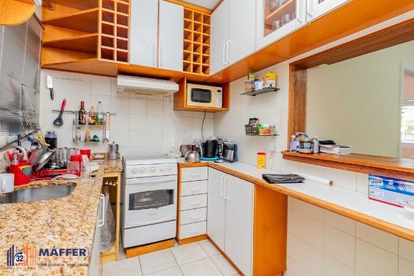 Apartamento, 1 quarto, 55 m² - Foto 7