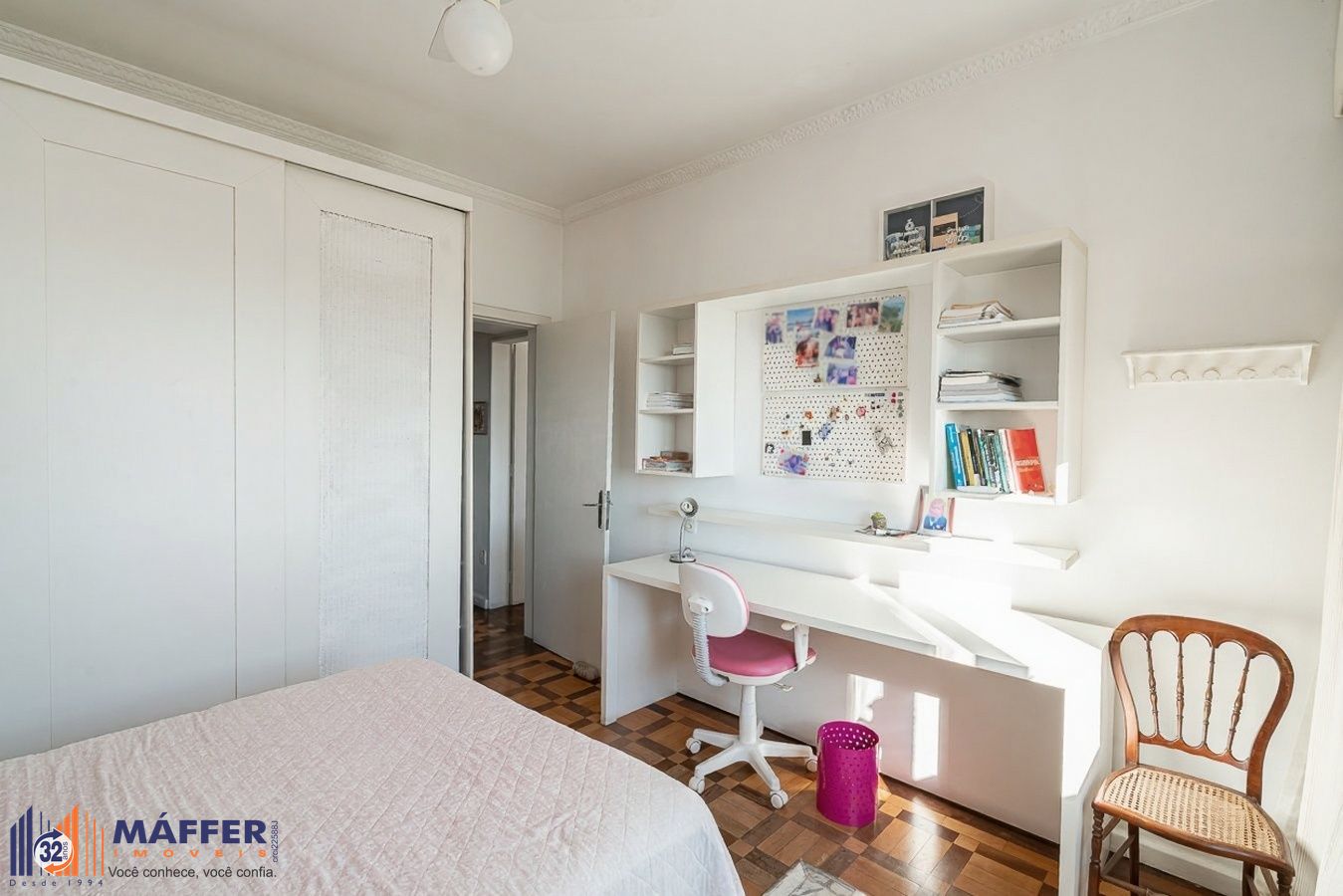 Apartamento, 3 quartos, 159 m² - Foto 16