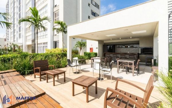 Apartamento, 3 quartos, 126 m² - Foto 34