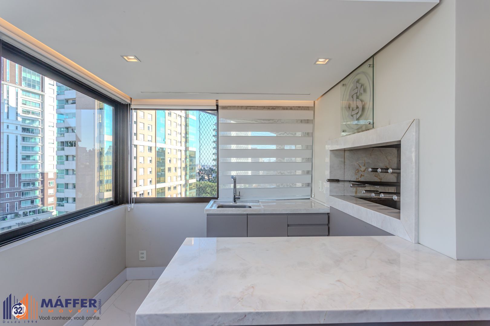 Apartamento, 3 quartos, 213 m² - Foto 8