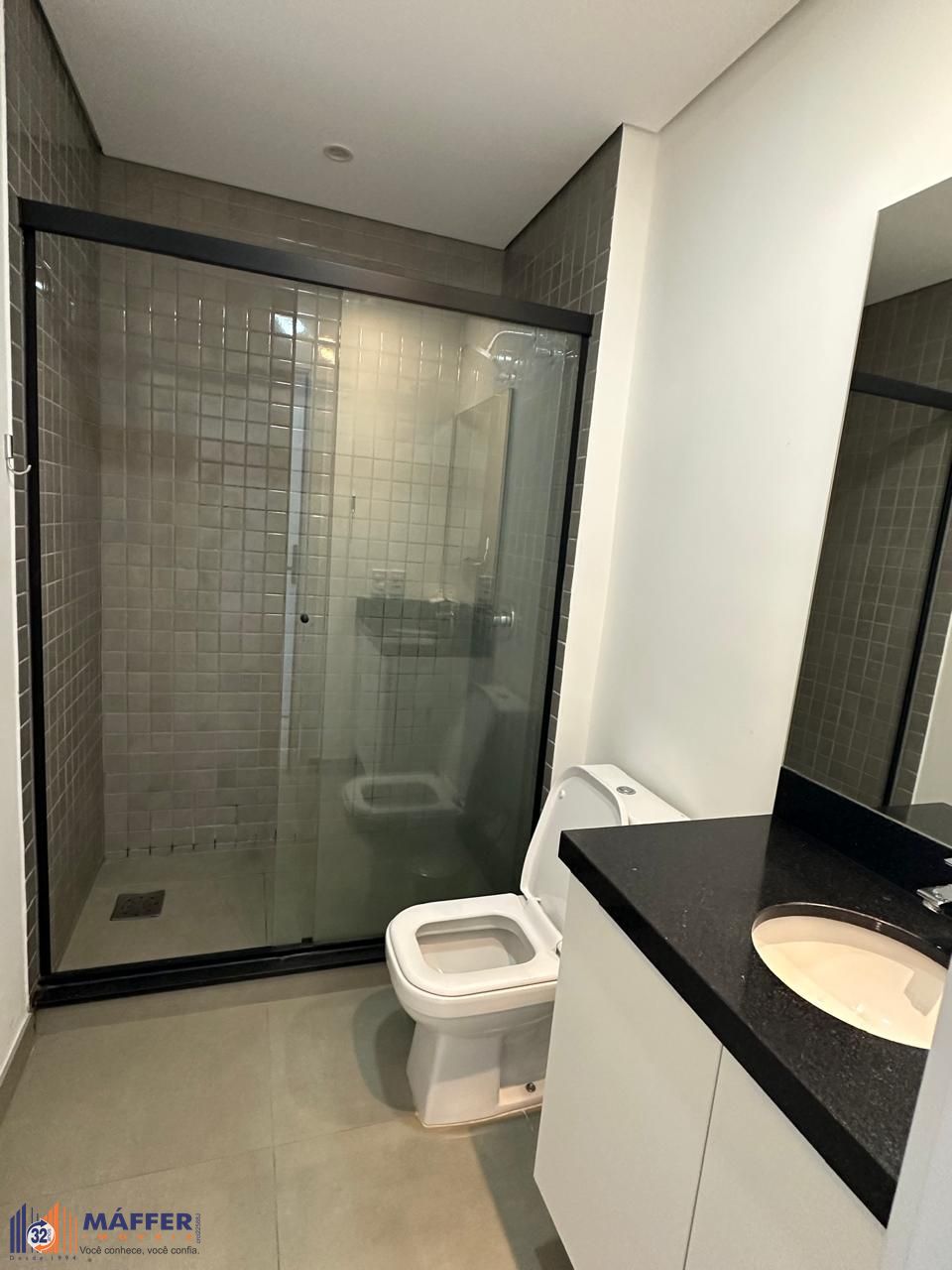 Apartamento, 1 quarto, 30 m² - Foto 6