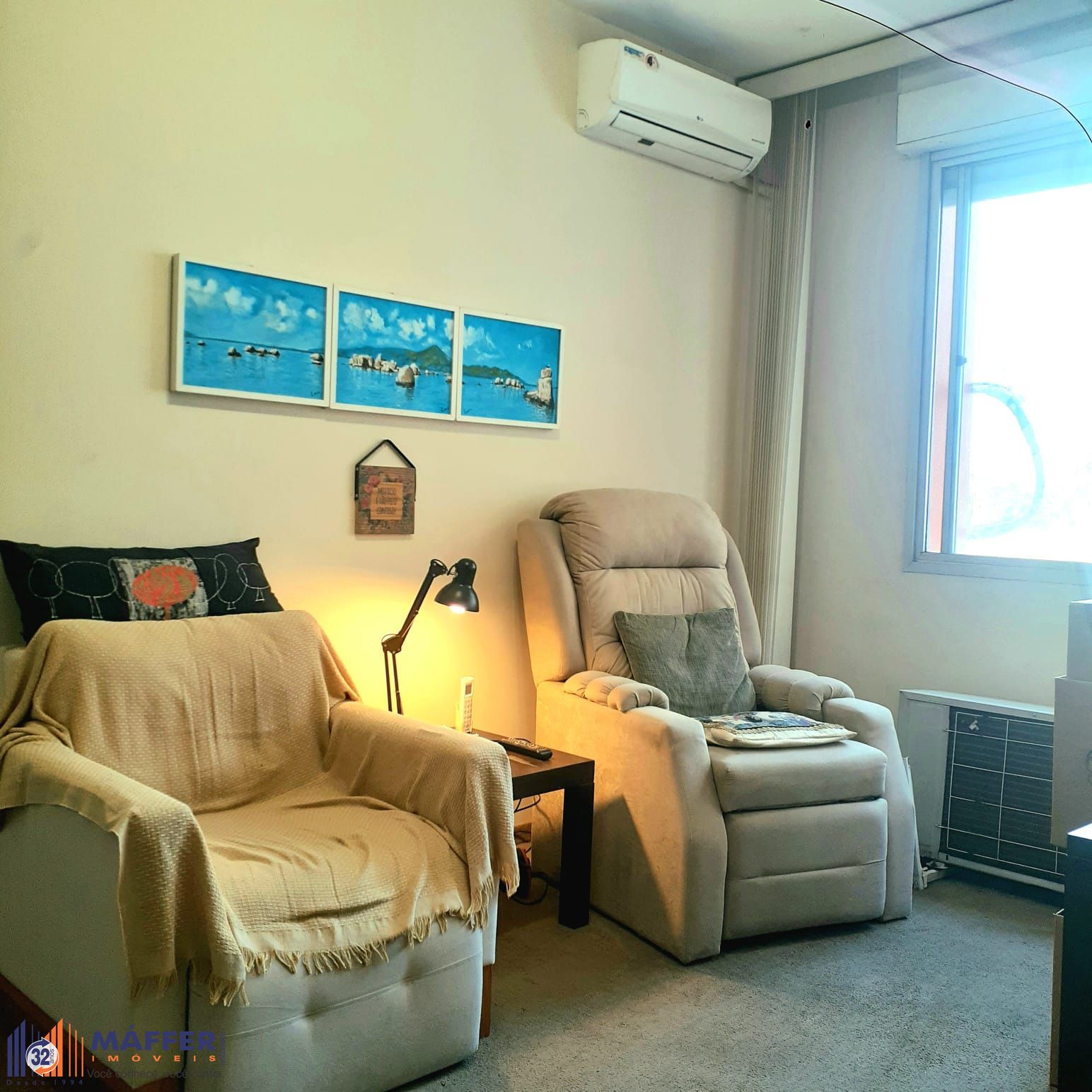 Apartamento, 1 quarto, 37 m² - Foto 4