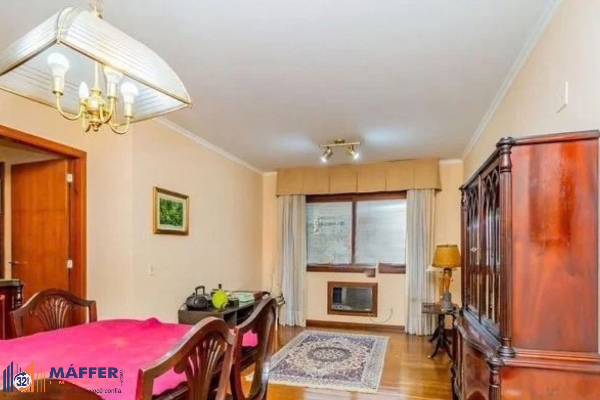 Apartamento, 3 quartos, à venda, 102 m², Moinhos de Vento - Porto Alegre — foto 4