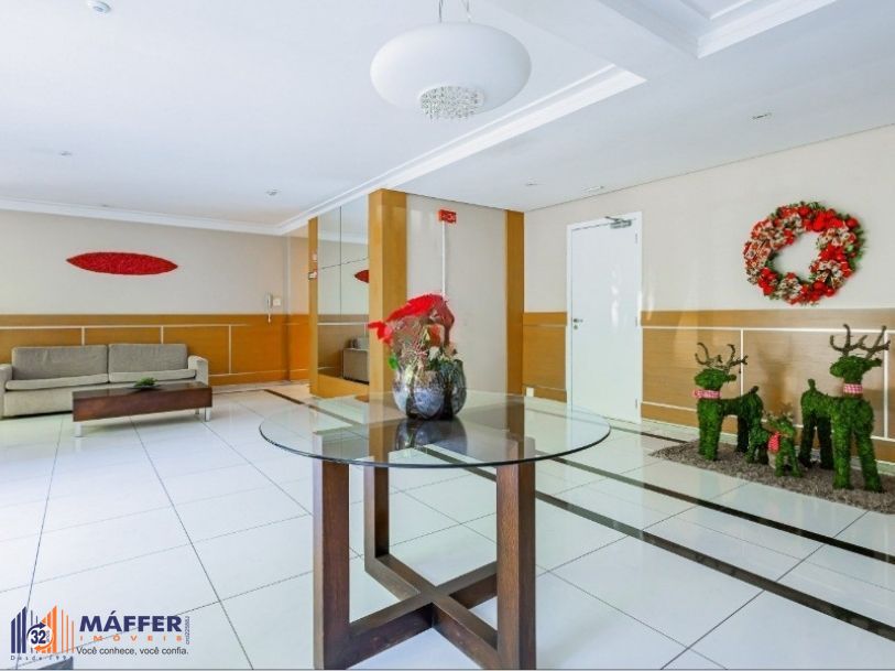 Apartamento, 3 quartos, 152 m² - Foto 21