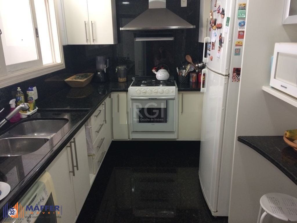 Cobertura, 3 quartos, 248 m² - Foto 16