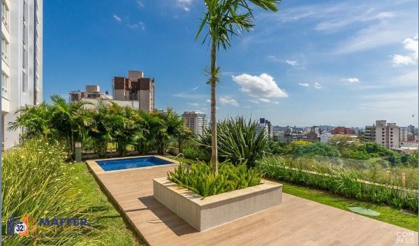 Apartamento, 3 quartos, 126 m² - Foto 37