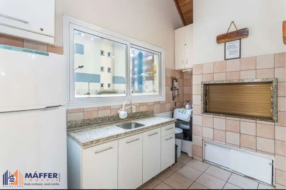 Apartamento, 3 quartos, 83 m² - Foto 22