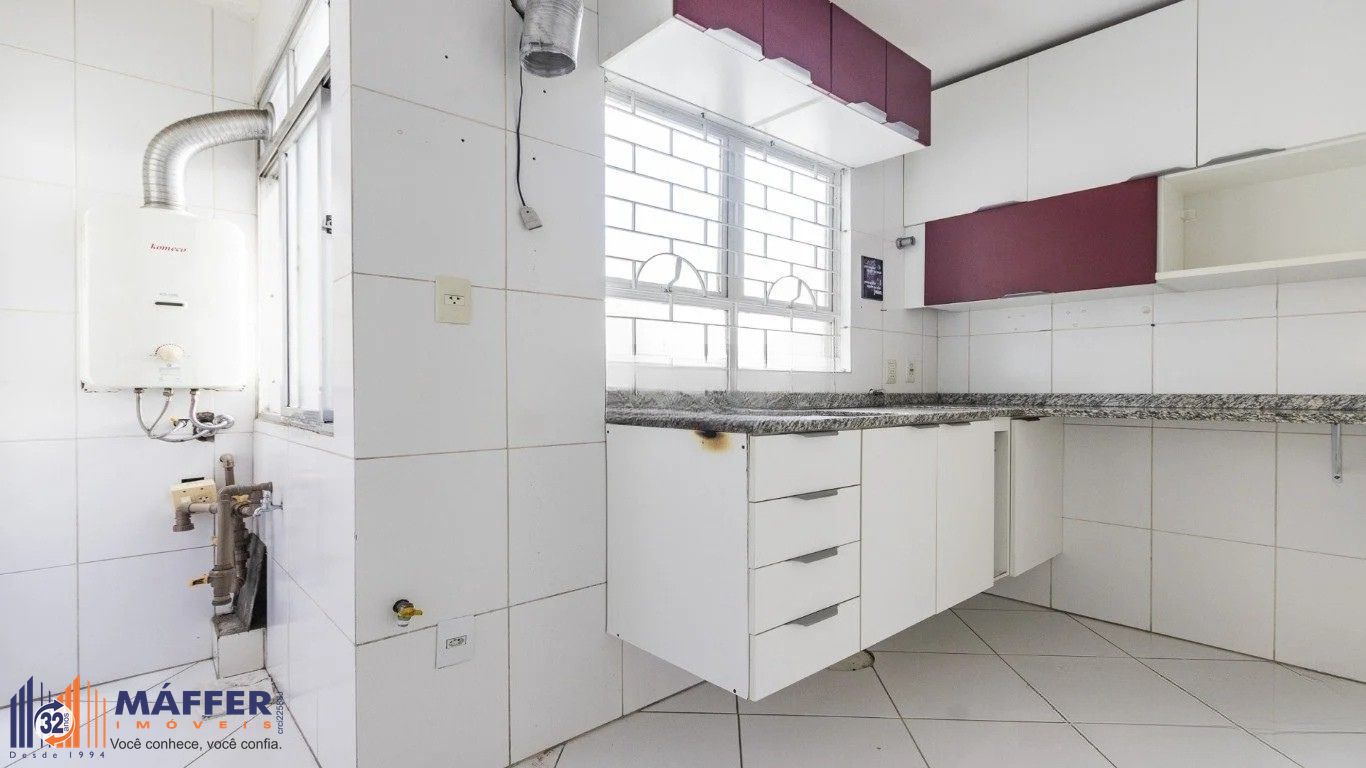 Apartamento, 3 quartos, 121 m² - Foto 6