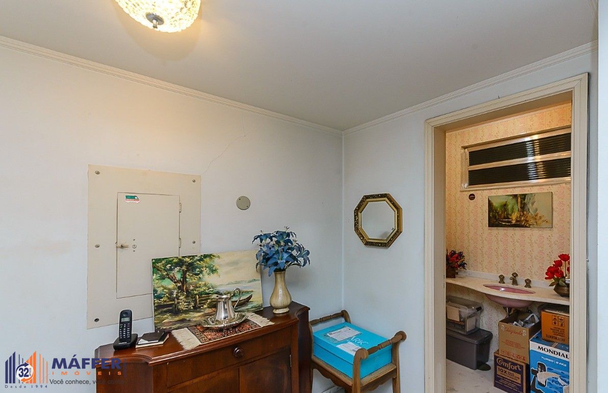 Apartamento, 3 quartos, 169 m² - Foto 5