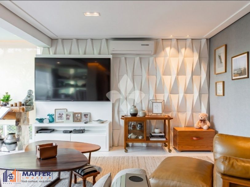 Apartamento, 3 quartos, 152 m² - Foto 4