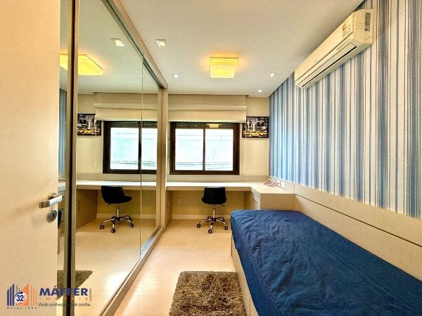 Apartamento, 3 quartos, 106 m² - Foto 27