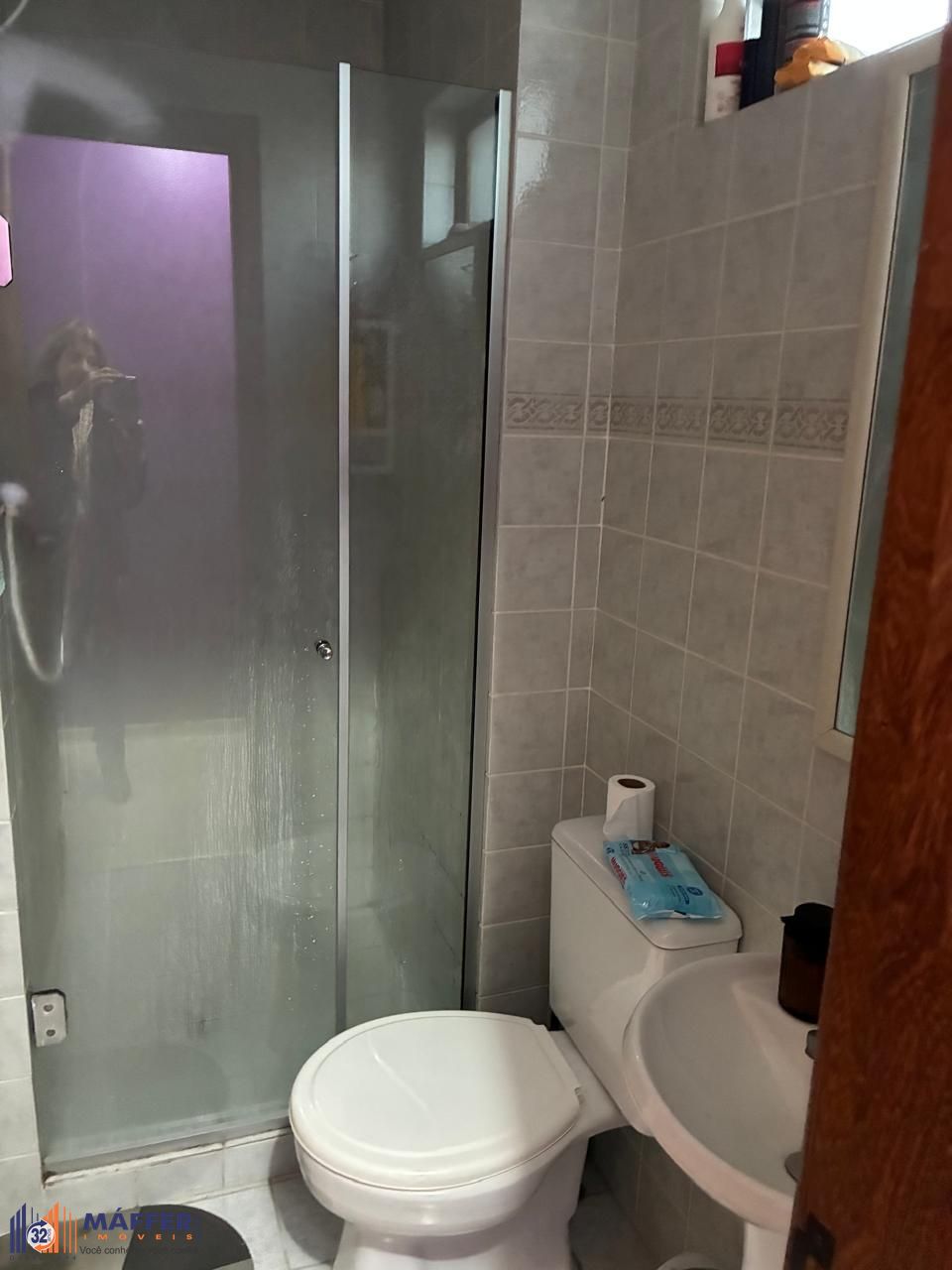 Kitnet, à venda, 32 m², Centro Histórico - Porto Alegre — foto 4